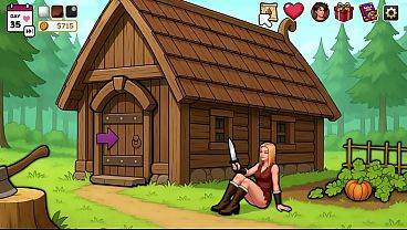 Nonton Harem Datingsim thumbnail