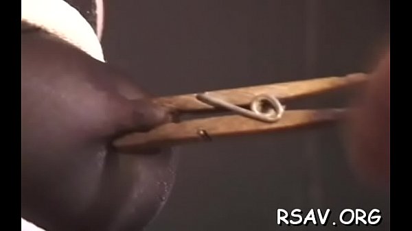 Gal Gets Spanked Roughly thumbnail