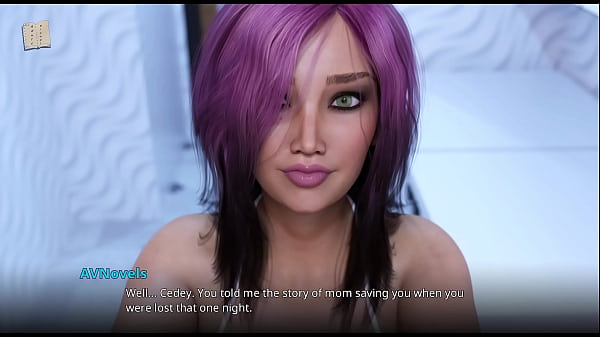 Wvm 168, Time To Explain Everything To Cedar. thumbnail