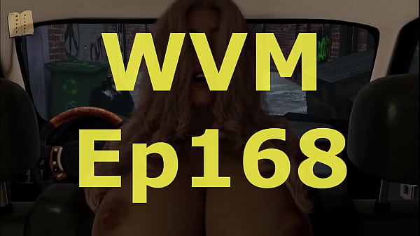 Nonton Wvm 168, Time To Explain Everything To Cedar. thumbnail