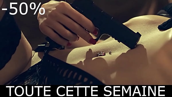 Toute cette semaine mon profil hard a 50 %