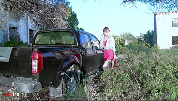 Nonton Squirting Fantasies And Anal Sex With Hot Skinny French Milf Sheina Axe thumbnail