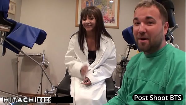 Play MP4 - Troubled Teen Eliza Shields Gets Mandatory Hitachi Magic Wand Orgasms During Treatment By Doctor Tampa At HitachiHoes - Reup