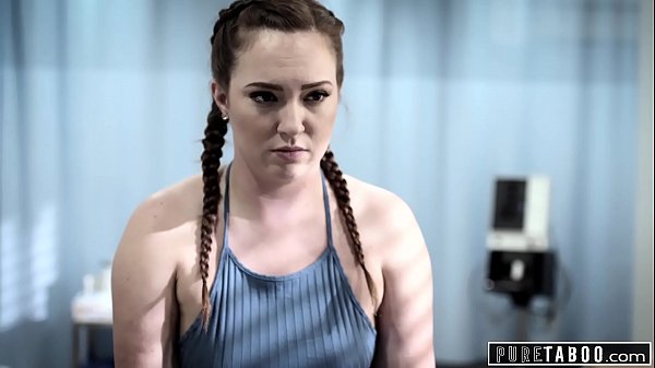 Nonton Doctor Coaxes Patient Into Anal During Checkup- Puretaboo thumbnail