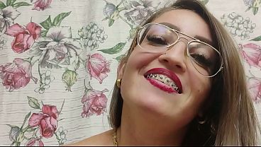 Temptation Unleashed: My Soft Feet Tease the Neighbor's Tool