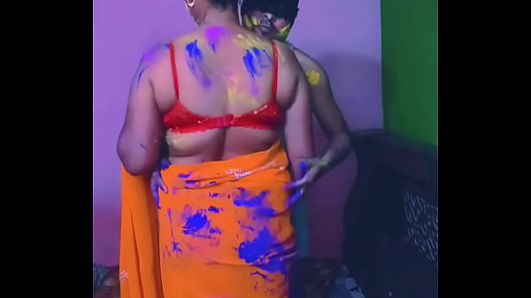 Happy Holi thumbnail