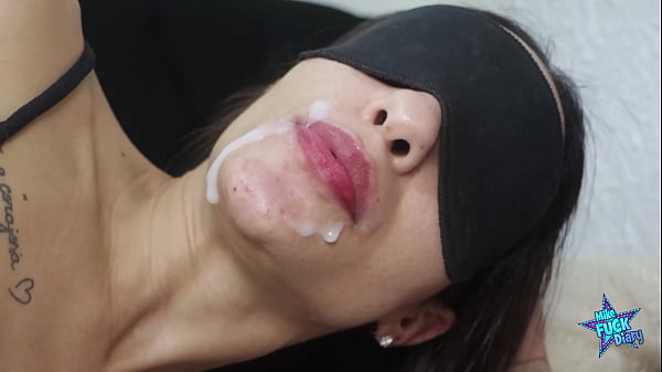 Cuckold Cumshot Compilation! thumbnail