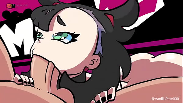 she loves give intense blowjob to her boyfriend! 