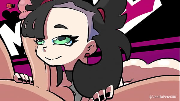 MARNIE GIVES A AMAZING BLOWJOB &_ SWALLOW!