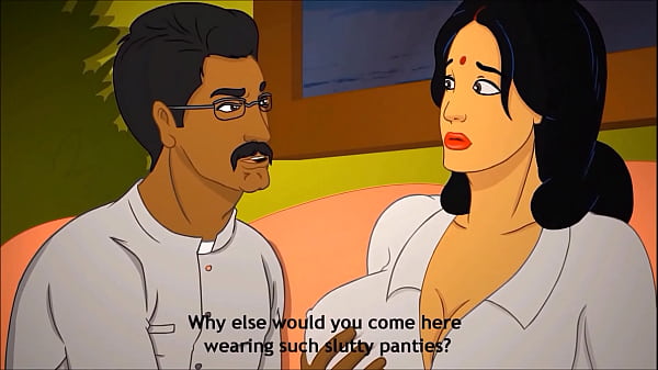 Nonton Savita Bhabhi Movie Xxx thumbnail