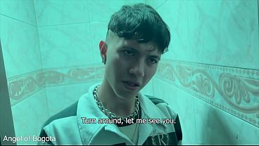 Angel Of Bogota - File 2: Fine Or Jail thumbnail