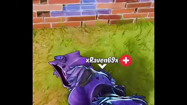 Fortnite raven team lider 