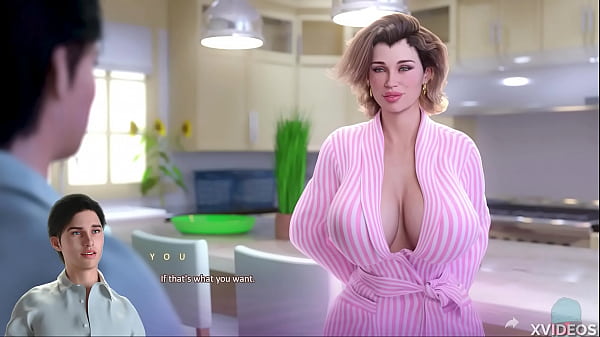 Replay: Apocalust Ep.31 &ndash; Big Boobs, Big Asses, Big Cocks thumbnail