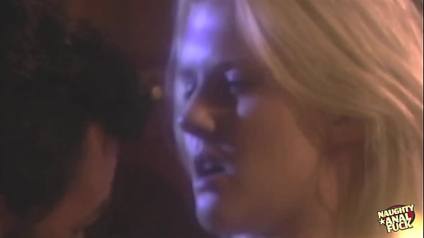 A Voluptuous Blonde Enjoys Oral Stimulation Of Her Breasts And Genitalia, As Well As Anal Intercourse. thumbnail