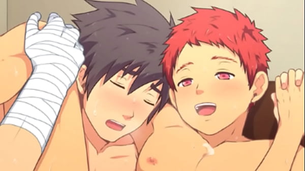 Himbo Husband Masaru Fucks Me More Than Once | Bacchikoi Part 8 thumbnail