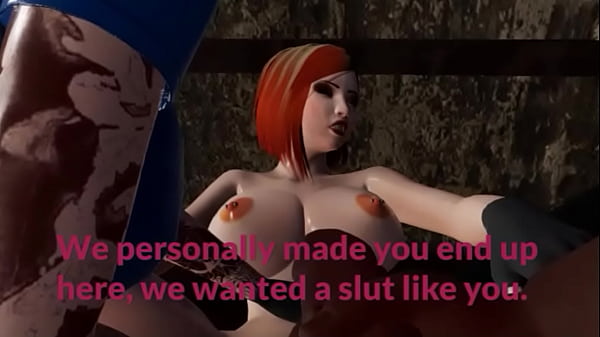 My First Job At The Prision. thumbnail