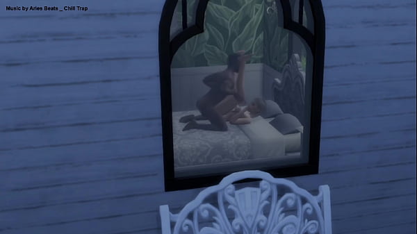 voyeurs sims4