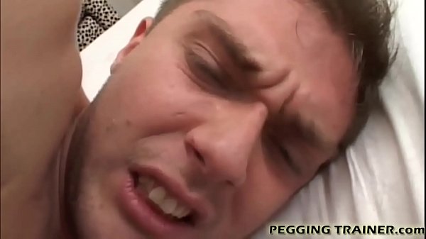 Pegging And Strapon Domination Videos thumbnail