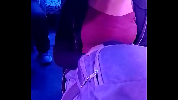 Chibola Tiene Enormes Senos thumbnail