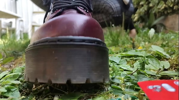 Trampling In A Hardcore Way Plastic Toy thumbnail