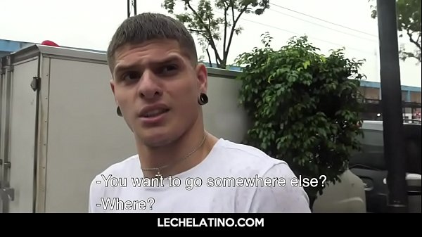 Hispanic amateur jock gets huge dick fore skin munched and sucked on 