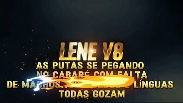 Nonton Putas Fodendo Entre Elas No Puteiro thumbnail