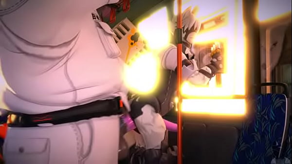 Von Lycaon Gay Porn Animation thumbnail