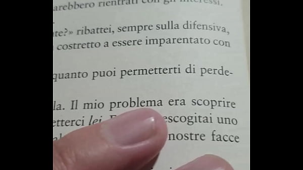 ANOTHER LOVE PARTE 10