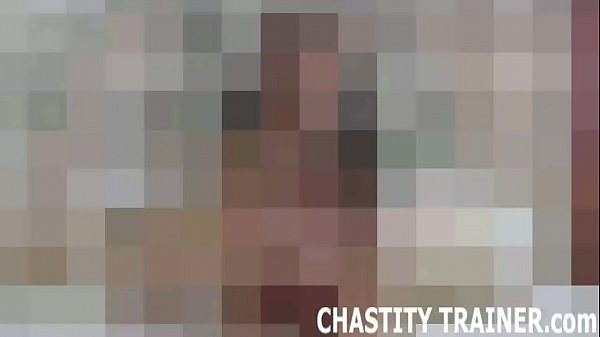 Chastity Humiliation And Femdom Clips thumbnail