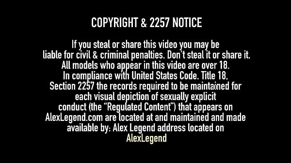 Nonton Inked Rocky Emerson Got Her Juicy Ass Covered With Alex Legend's Load! thumbnail