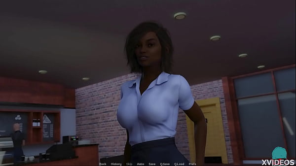 Away From Home Ep. 179 &ndash; Visual Novel Gameplay [hd] thumbnail