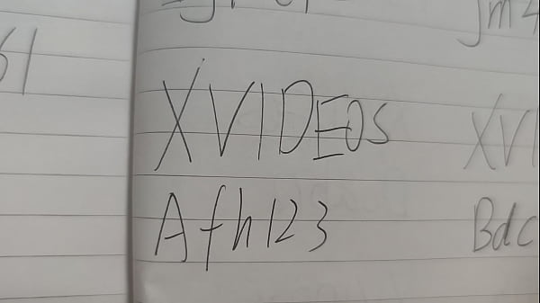 Verification video