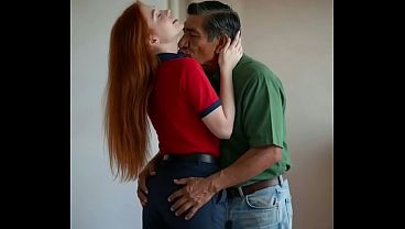 Ay! Jefe Le Dije Que Me Duele Por El Culo!! Chica Linda Del Trabajo Tuvo Tanto Sexo Anal Que Le Duele Sentarse! Cajera De Minimarket Entrega El Ano Al Jefe! [ai Generated] - (premium) thumbnail