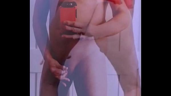 Double vision masturbation (Solo 814f)