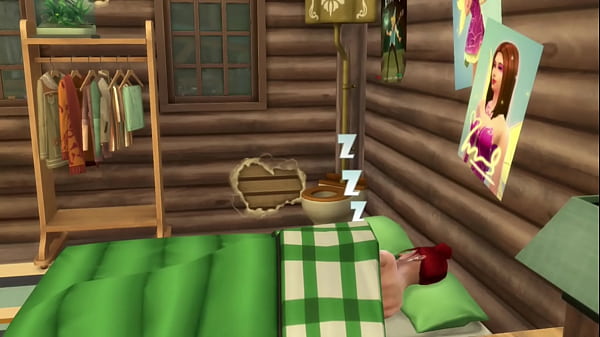 Nonton Billy Jerks Off thumbnail