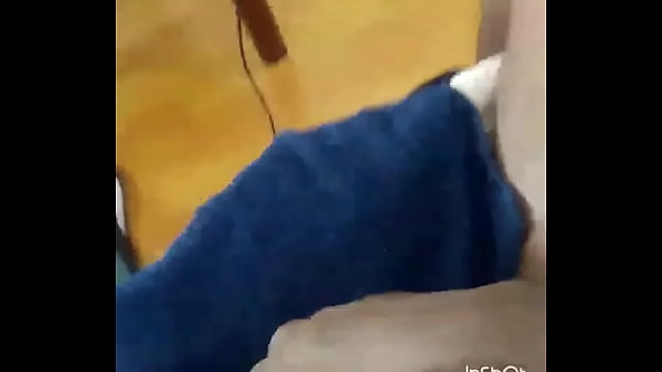 BBC control white pussy
