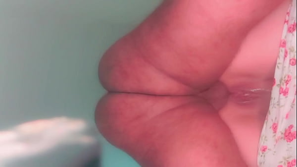 Oh My God! He Stretches My Ass And Cum Inside - Anal Sex thumbnail