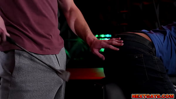 Justin Dajock And Taylor Reign Fuck In A Sex Dungeon thumbnail