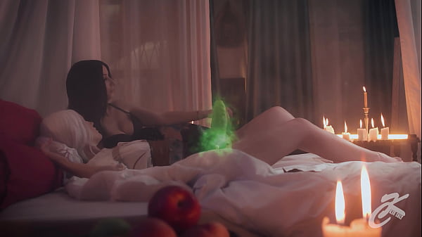Yennefer And Ciri Night Of Sluts thumbnail