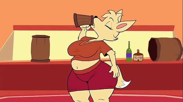 Nonton Furry Weight Gain thumbnail