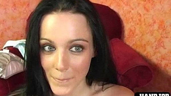 Hot Amateur Messy Handjob thumbnail