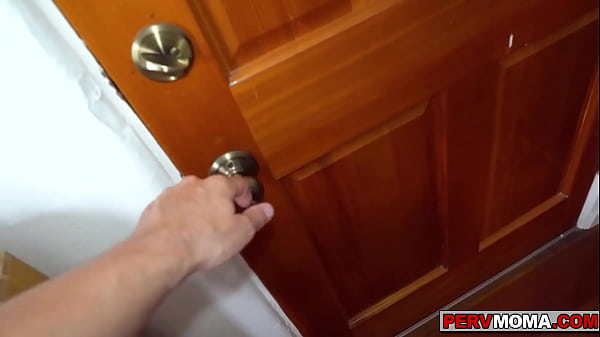 Chad Alva Overhears His Stepmom Nikita Reznikova Having A Rather Whorish Conversation On The Phone thumbnail