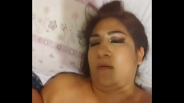 Reci&eacute;n Parida Pero Bien Cogida thumbnail