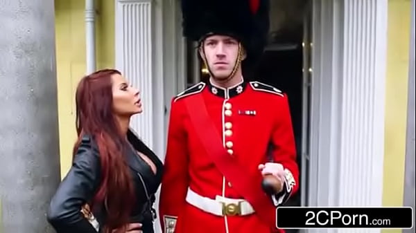 Nonton Plib - Aletta Ocean, Madison Ivy thumbnail