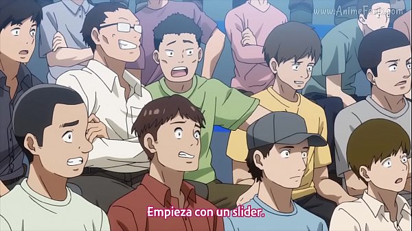 Nonton Anime thumbnail