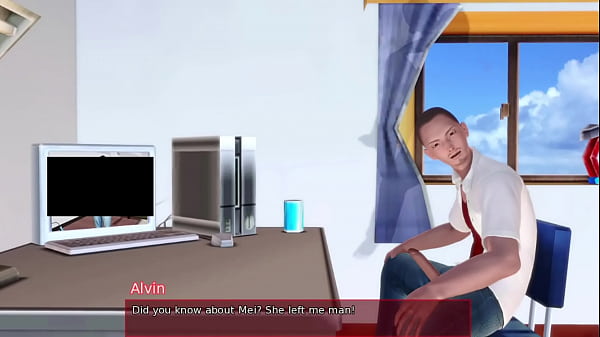 Max's Life Temporada 2 Cap 78 - Follo Con Mi Hermanastra En La Noche Y La Madrastra De Mi Amigo Me Hace Una Paja Con Los Pies thumbnail