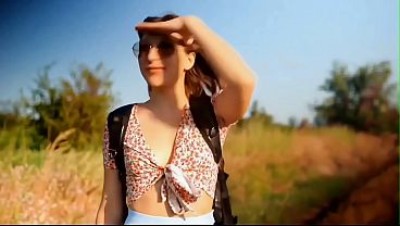Tuvimos sexo en un lugar p&uacute;blico, en medio del bosque. 