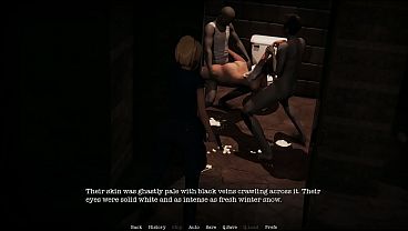 Intro - Contagion Crisis V0.6
